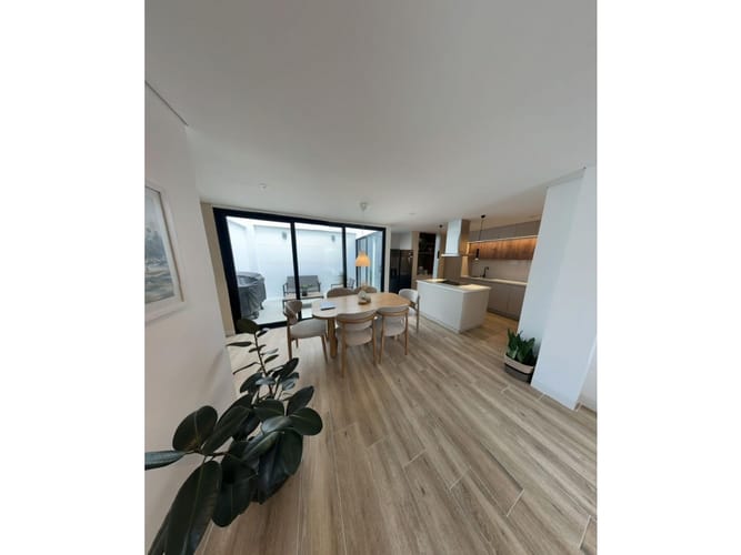 Casa de 3 alcobas en venta en El Porvenir, La Ceja, 143 m² · foto 3 de 11