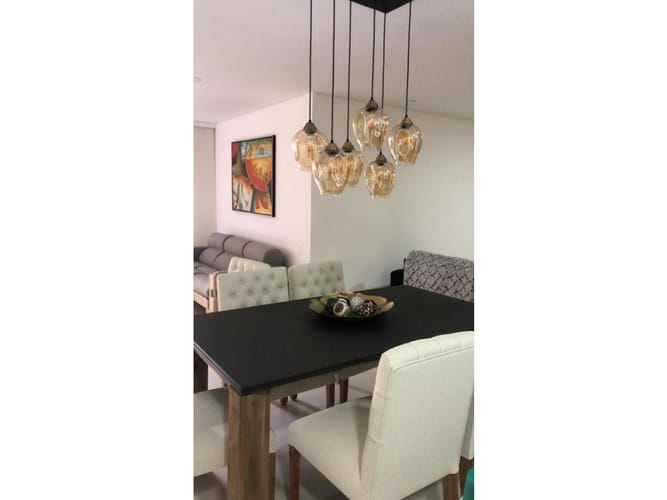 Apartamento de 3 alcobas en venta en Castropol, Rionegro, 147 m² · foto 4 de 10