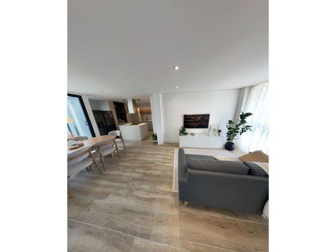 Casa de 3 alcobas en venta en El Porvenir, La Ceja, 143 m² · foto 6 de 11