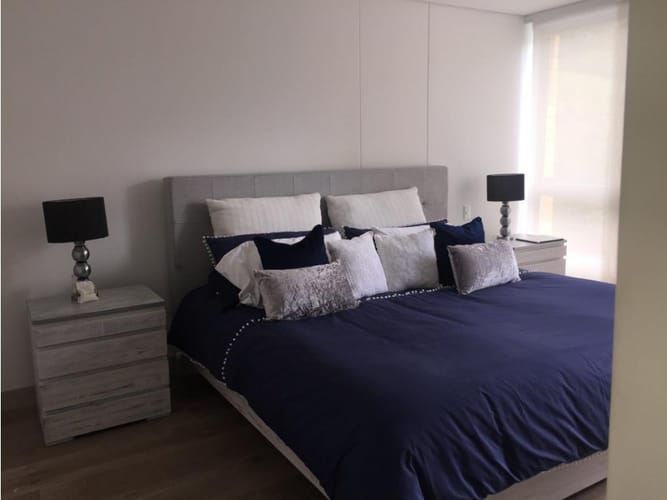 Apartamento de 3 alcobas en venta en Castropol, Rionegro, 147 m² · foto 8 de 10