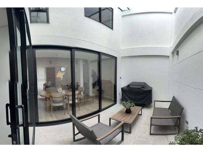 Casa de 3 alcobas en venta en El Porvenir, La Ceja, 143 m² · foto 7 de 11