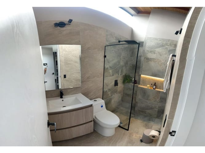 Casa de 3 alcobas en venta en El Porvenir, La Ceja, 143 m² · foto 8 de 11