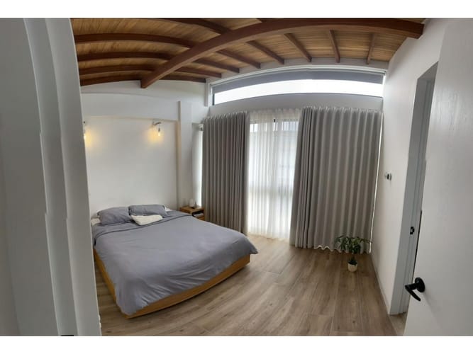 Casa de 3 alcobas en venta en El Porvenir, La Ceja, 143 m² · foto 9 de 11