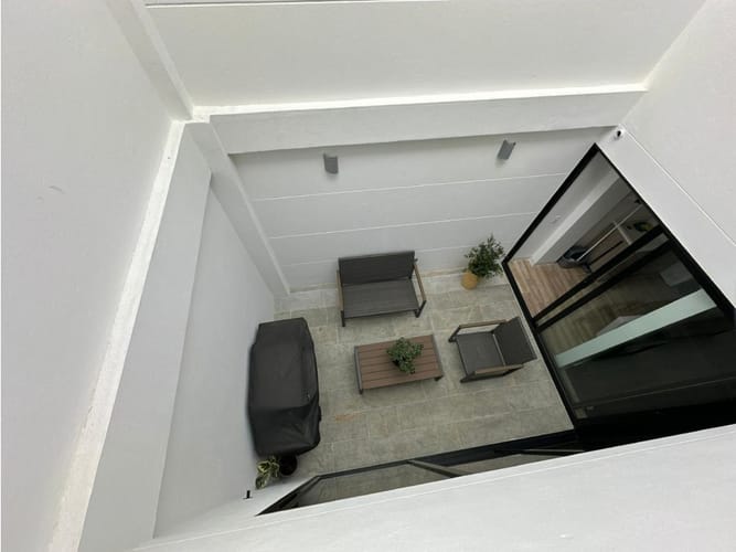 Casa de 3 alcobas en venta en El Porvenir, La Ceja, 143 m² · foto 11 de 11
