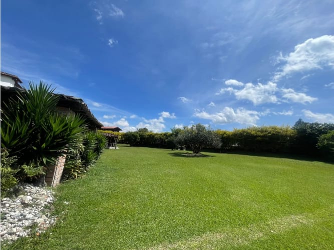 Casa de 4 alcobas en arriendo en So�Adora, Rionegro, 250 m² · foto 6 de 17