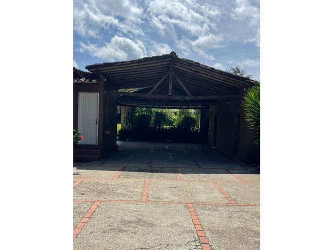 Casa de 4 alcobas en arriendo en So�Adora, Rionegro, 250 m² · foto 13 de 17