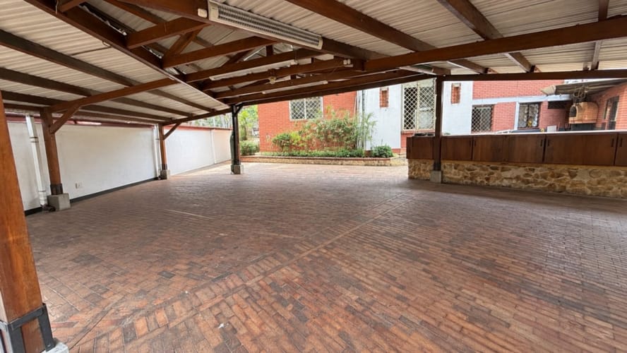 Oficina en arriendo en San Fernando Viejo, Cali, 400 m² · foto 15 de 20