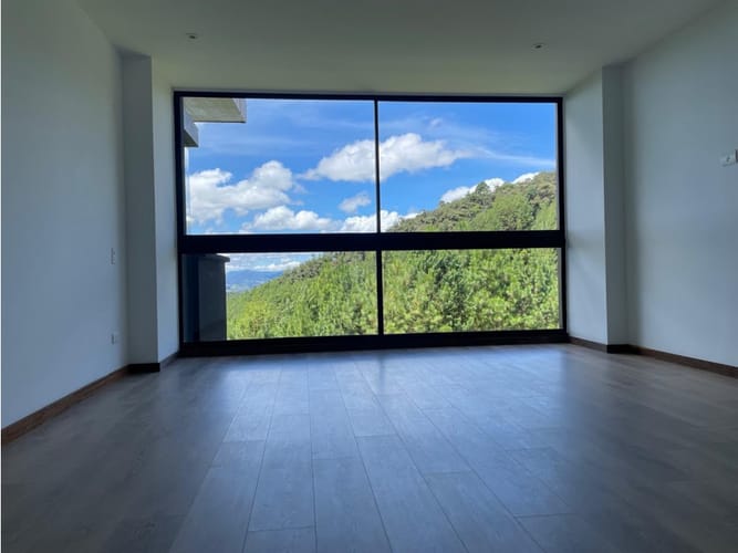 Apartamento de 2 alcobas en venta en Los Salados, El Retiro, 129 m² · foto 3 de 20