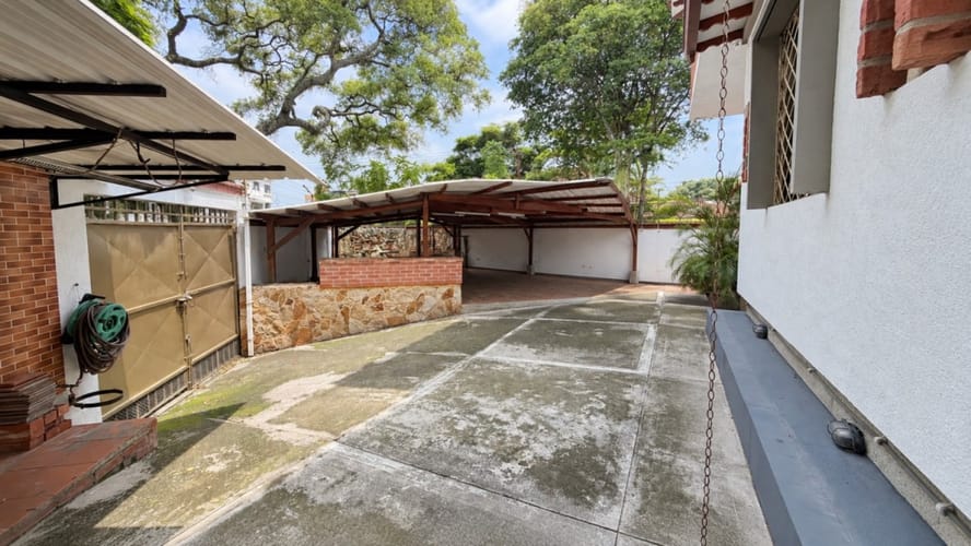 Oficina en arriendo en San Fernando Viejo, Cali, 400 m² · foto 16 de 20