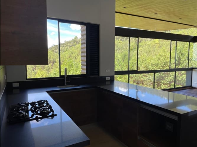Apartamento de 2 alcobas en venta en Los Salados, El Retiro, 129 m² · foto 6 de 20