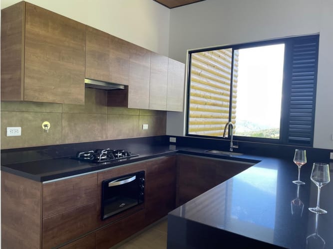 Apartamento de 2 alcobas en venta en Los Salados, El Retiro, 129 m² · foto 7 de 20