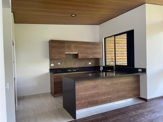Apartamento de 2 alcobas en venta en Los Salados, El Retiro, 129 m² · foto 8 de 20