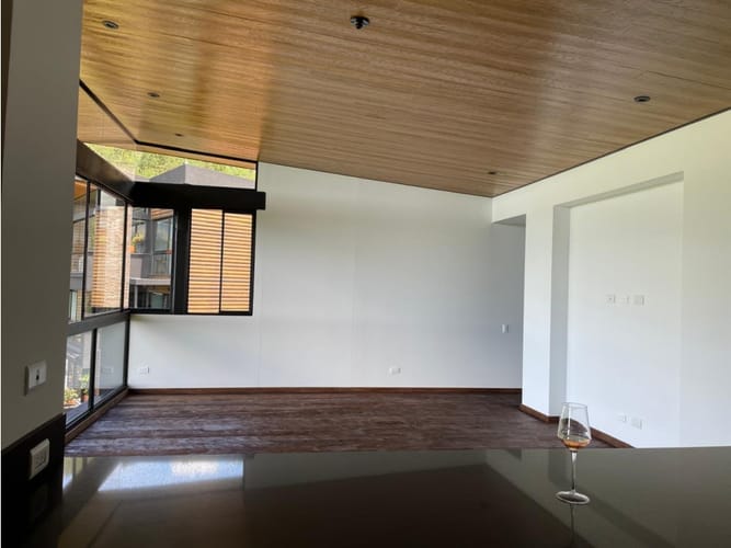 Apartamento de 2 alcobas en venta en Los Salados, El Retiro, 129 m² · foto 11 de 20