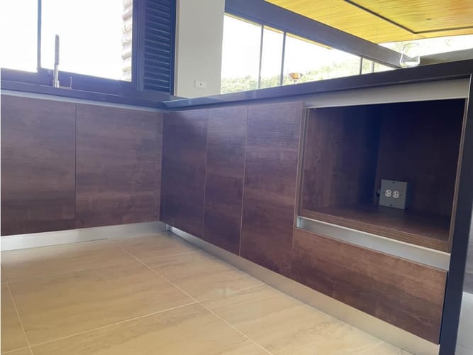 Apartamento de 2 alcobas en venta en Los Salados, El Retiro, 129 m² · foto 12 de 20