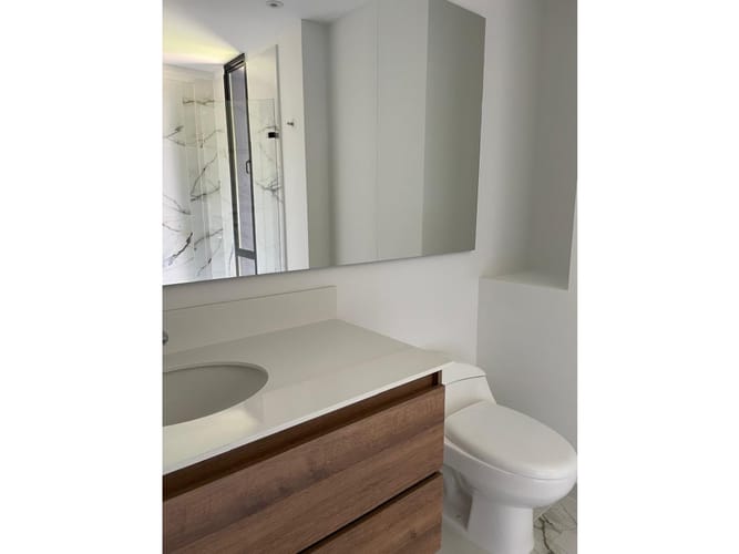 Apartamento de 2 alcobas en venta en Los Salados, El Retiro, 129 m² · foto 14 de 20