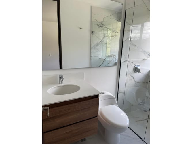 Apartamento de 2 alcobas en venta en Los Salados, El Retiro, 129 m² · foto 18 de 20