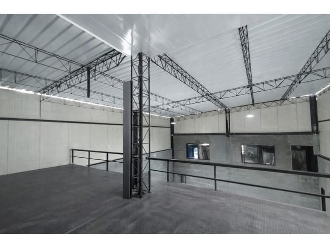 Bodega en arriendo en Guarne, 930 m² · foto 3 de 8