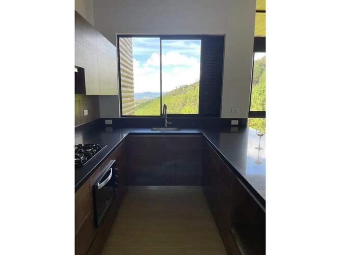 Apartamento de 2 alcobas en venta en Los Salados, El Retiro, 129 m² · foto 19 de 20