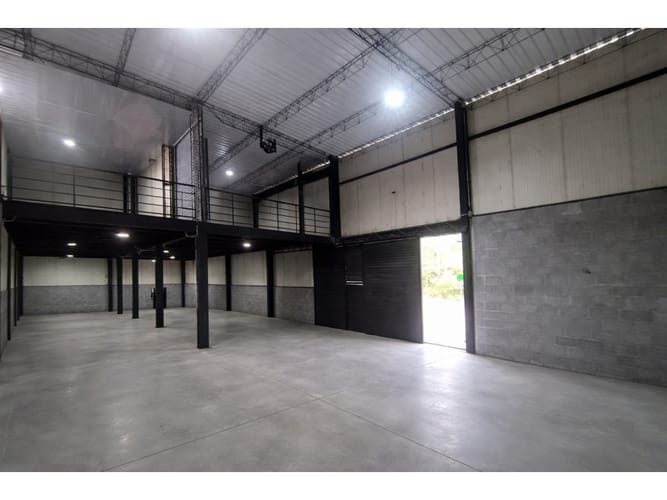 Bodega en arriendo en Guarne, 930 m² · foto 6 de 8