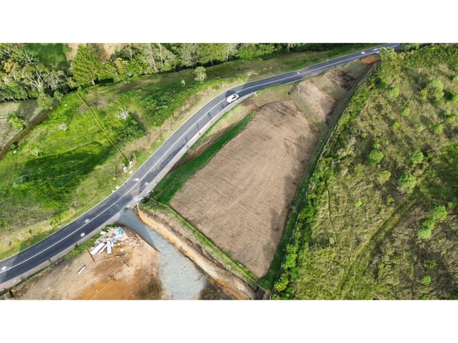 Lote en venta en San Miguel, La Ceja, 3183 m² · foto 6 de 8
