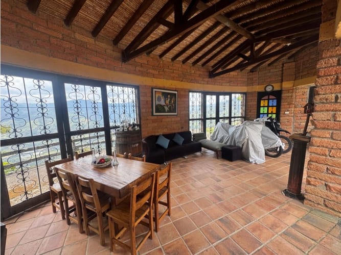 Finca en venta en Centro, Medellín, 400 m² · foto 9 de 12