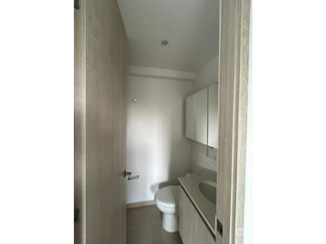 Apartamento de 2 alcobas en venta en San Antonio De Pereira, El Carmen de Viboral, 80 m² · foto 5 de 15