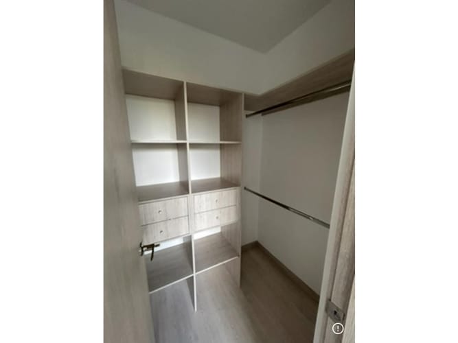 Apartamento de 2 alcobas en venta en San Antonio De Pereira, El Carmen de Viboral, 80 m² · foto 8 de 15