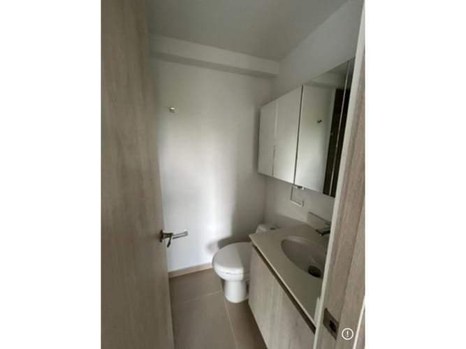 Apartamento de 2 alcobas en venta en San Antonio De Pereira, El Carmen de Viboral, 80 m² · foto 10 de 15