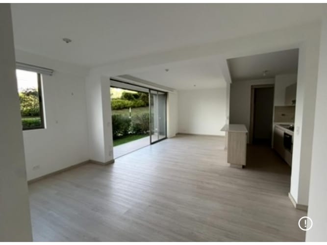 Apartamento de 2 alcobas en venta en San Antonio De Pereira, El Carmen de Viboral, 80 m² · foto 11 de 15