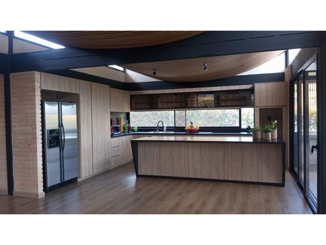 Casa de 4 alcobas en venta en Llano Grande, Rionegro, 300 m² · foto 7 de 24