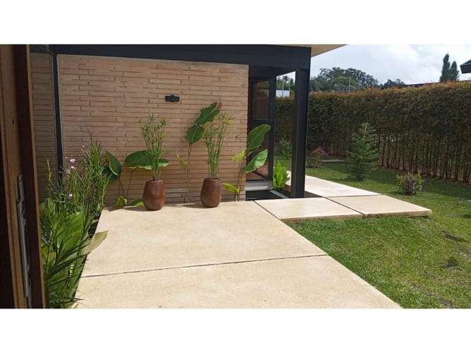 Casa de 4 alcobas en venta en Llano Grande, Rionegro, 300 m² · foto 9 de 24