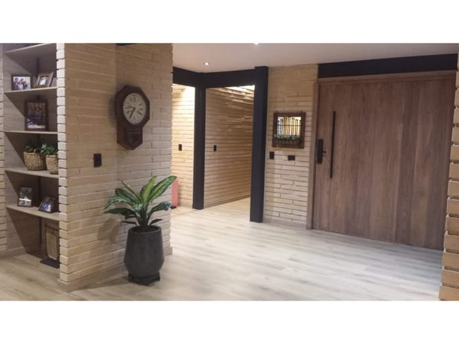 Casa de 4 alcobas en venta en Llano Grande, Rionegro, 300 m² · foto 12 de 24