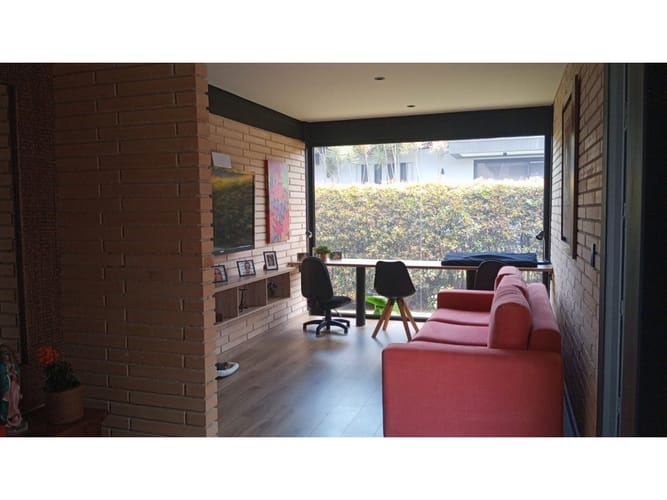 Casa de 4 alcobas en venta en Llano Grande, Rionegro, 300 m² · foto 14 de 24