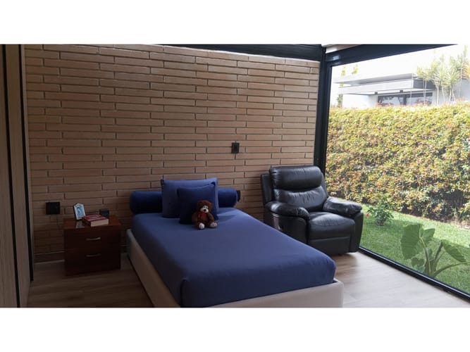 Casa de 4 alcobas en venta en Llano Grande, Rionegro, 300 m² · foto 18 de 24
