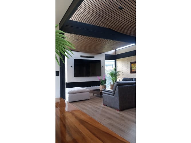 Casa de 4 alcobas en venta en Llano Grande, Rionegro, 300 m² · foto 20 de 24
