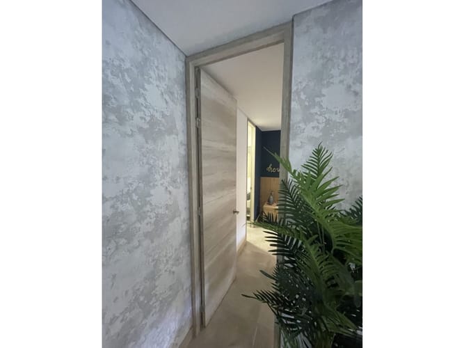 Apartamento de 2 alcobas en venta en El Poblado, Medellín, 89 m² · foto 12 de 22