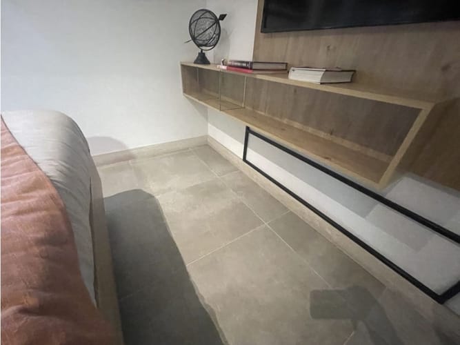 Apartamento de 2 alcobas en venta en El Poblado, Medellín, 89 m² · foto 19 de 22