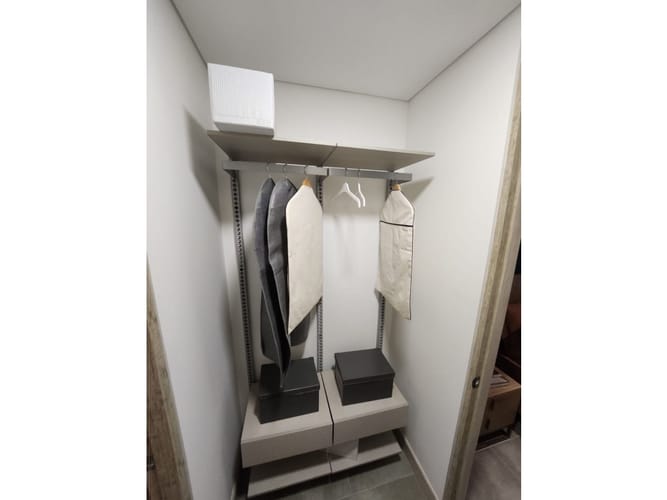Apartamento de 2 alcobas en venta en El Poblado, Medellín, 89 m² · foto 21 de 22