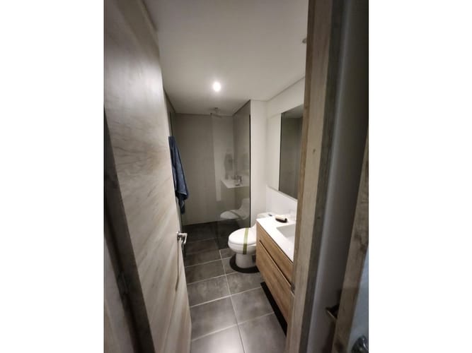 Apartamento de 2 alcobas en venta en El Poblado, Medellín, 89 m² · foto 22 de 22