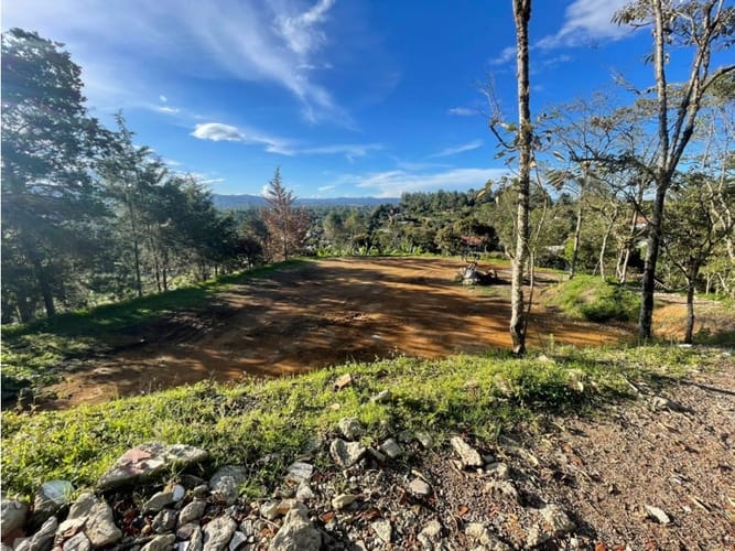 Lote en venta en Don Diego, El Retiro, 3200 m² · foto 3 de 8