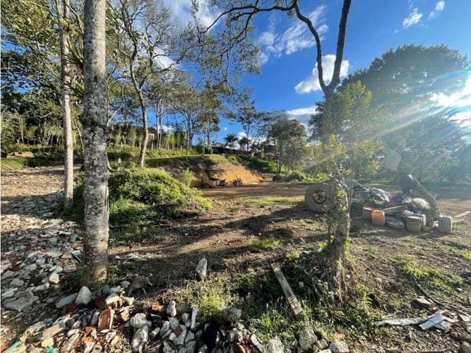 Lote en venta en Don Diego, El Retiro, 3200 m² · foto 4 de 8