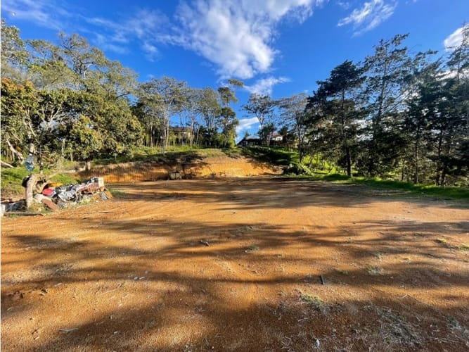 Lote en venta en Don Diego, El Retiro, 3200 m² · foto 7 de 8