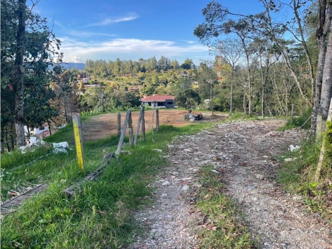 Lote en venta en Don Diego, El Retiro, 3200 m² · foto 8 de 8