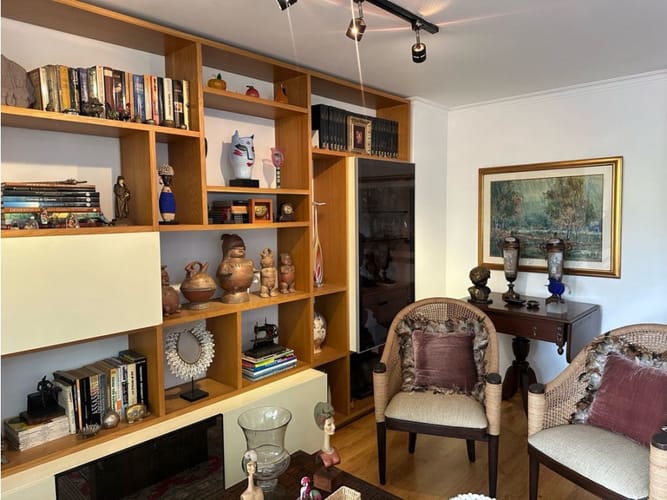 Apartamento de 3 alcobas en venta en El Poblado, Pasto, 134 m² · foto 7 de 24