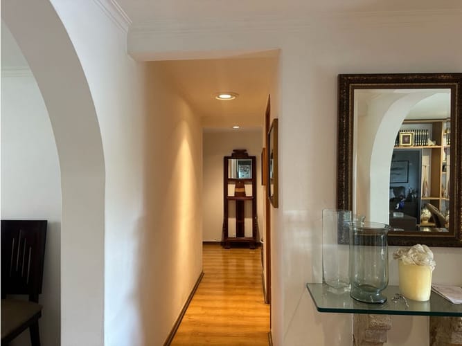 Apartamento de 3 alcobas en venta en El Poblado, Pasto, 134 m² · foto 14 de 24