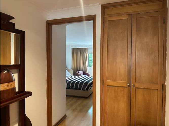 Apartamento de 3 alcobas en venta en El Poblado, Pasto, 134 m² · foto 16 de 24