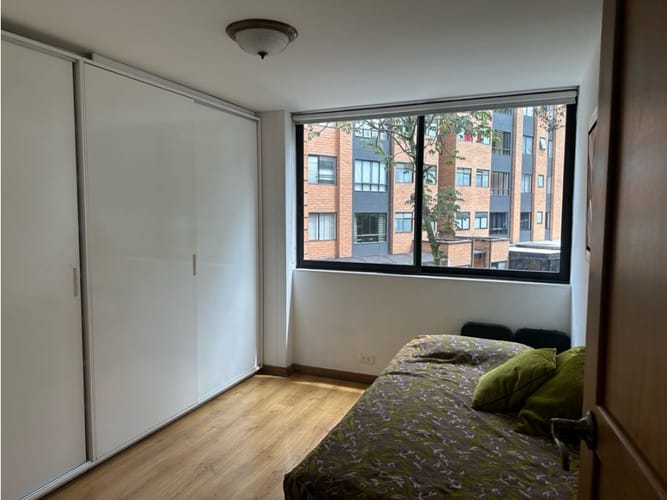 Apartamento de 3 alcobas en venta en El Poblado, Pasto, 134 m² · foto 17 de 24