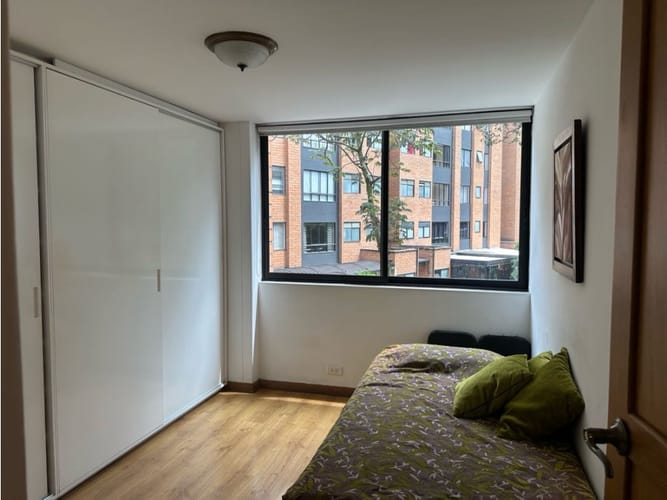 Apartamento de 3 alcobas en venta en El Poblado, Pasto, 134 m² · foto 18 de 24