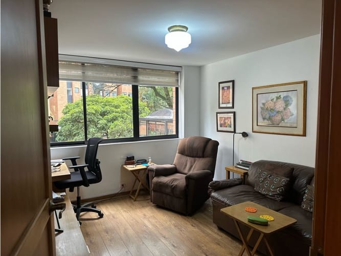 Apartamento de 3 alcobas en venta en El Poblado, Pasto, 134 m² · foto 19 de 24