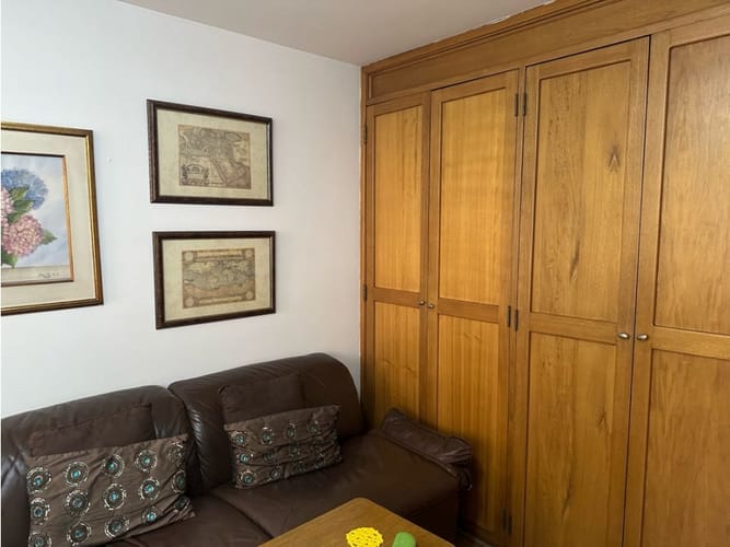 Apartamento de 3 alcobas en venta en El Poblado, Pasto, 134 m² · foto 20 de 24